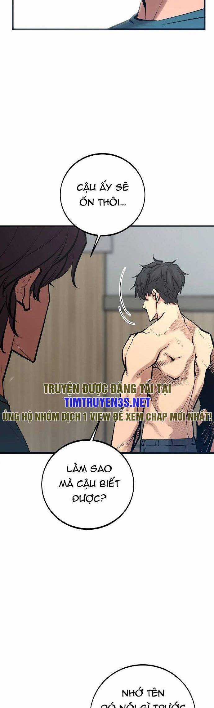 Quái Vật Gui Chapter 57 trang 32