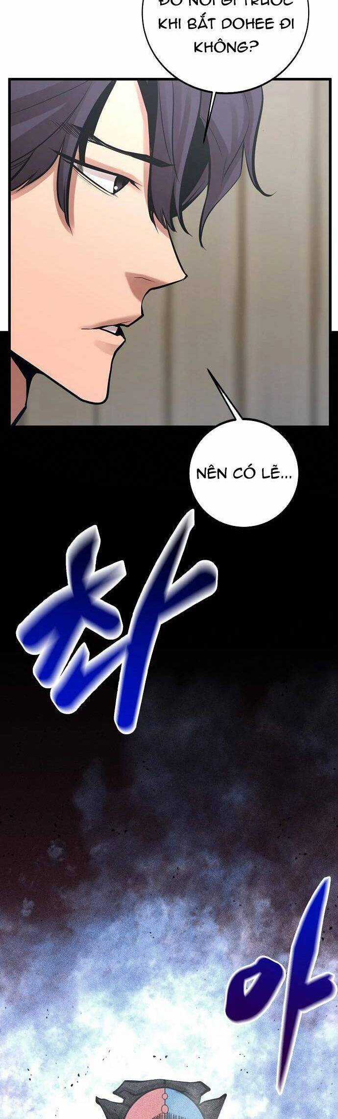 Quái Vật Gui Chapter 57 trang 33