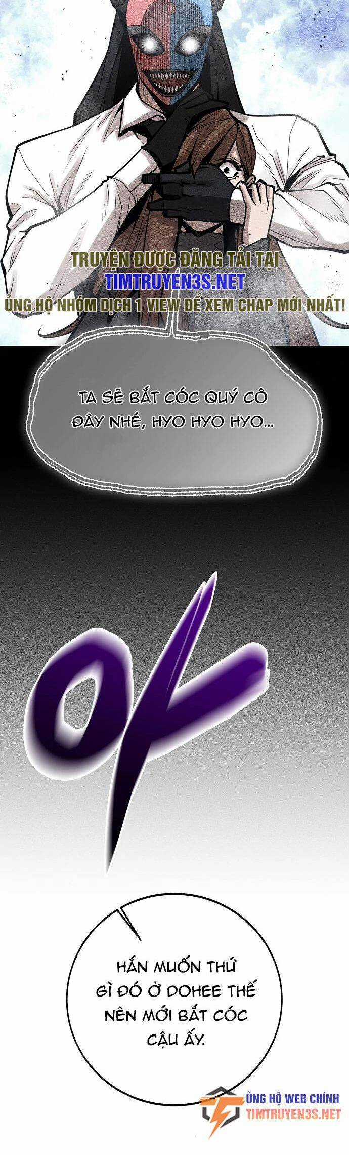 Quái Vật Gui Chapter 57 trang 34