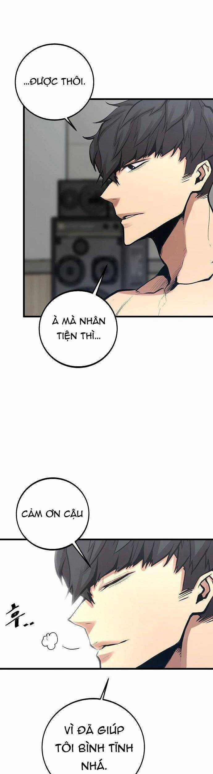 Quái Vật Gui Chapter 57 trang 37