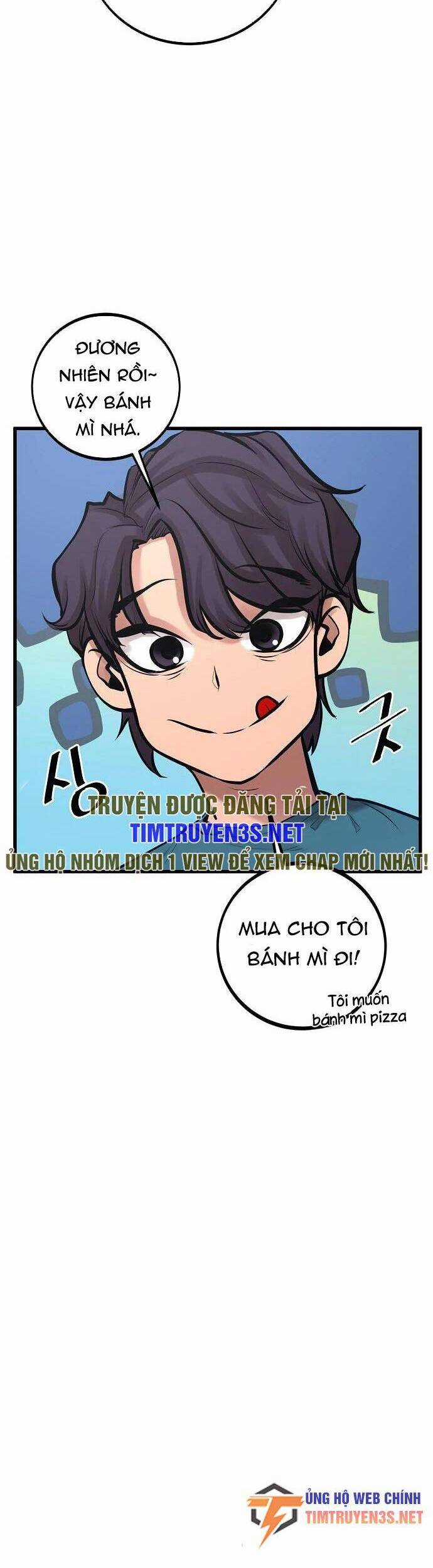 Quái Vật Gui Chapter 57 trang 38