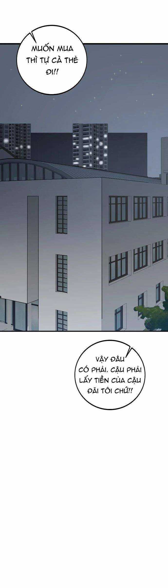 Quái Vật Gui Chapter 57 trang 39