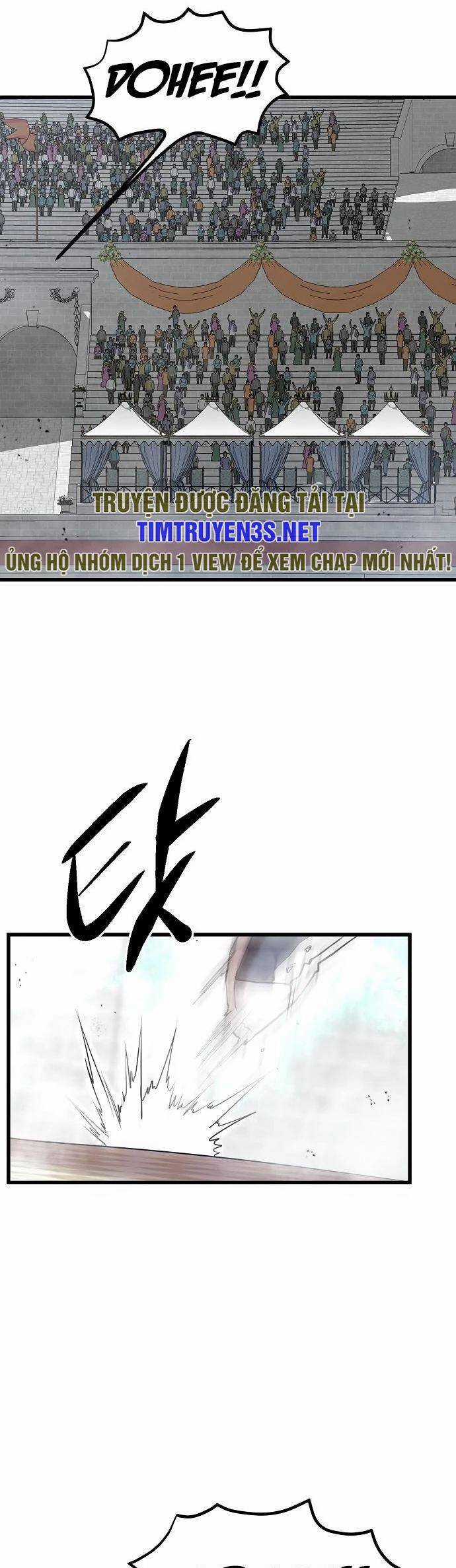 Quái Vật Gui Chapter 57 trang 4