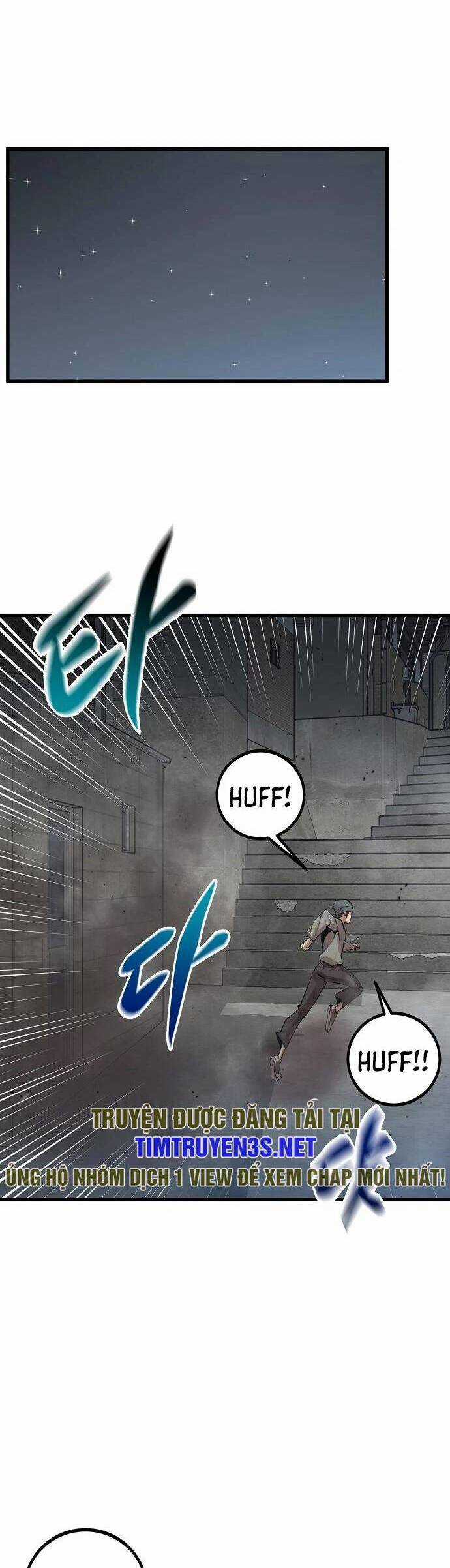 Quái Vật Gui Chapter 57 trang 40