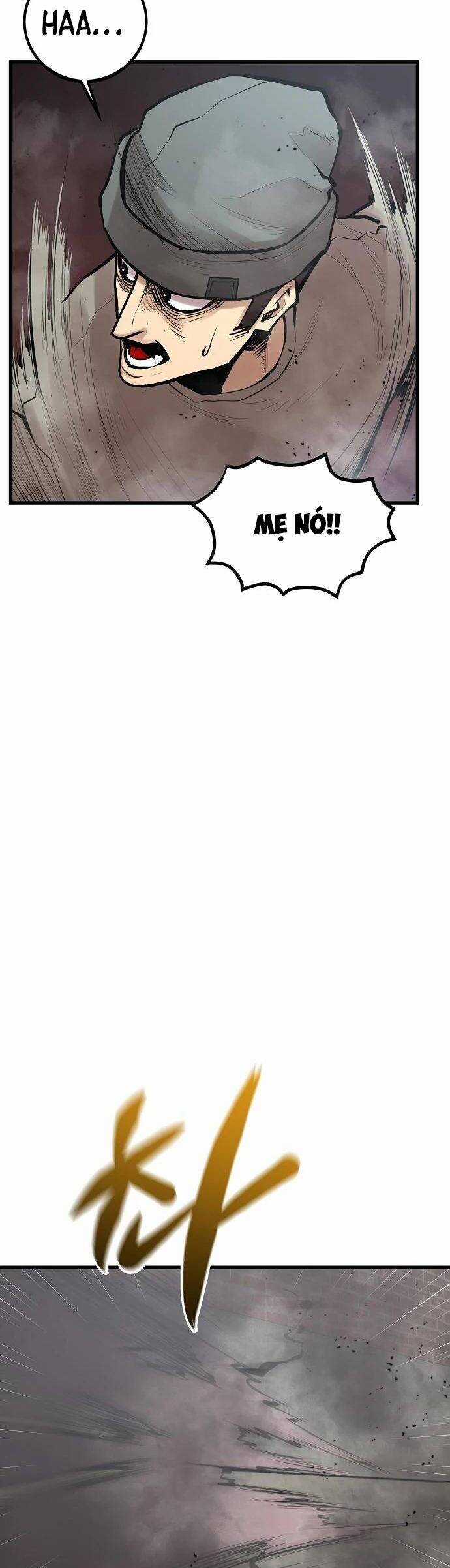 Quái Vật Gui Chapter 57 trang 41