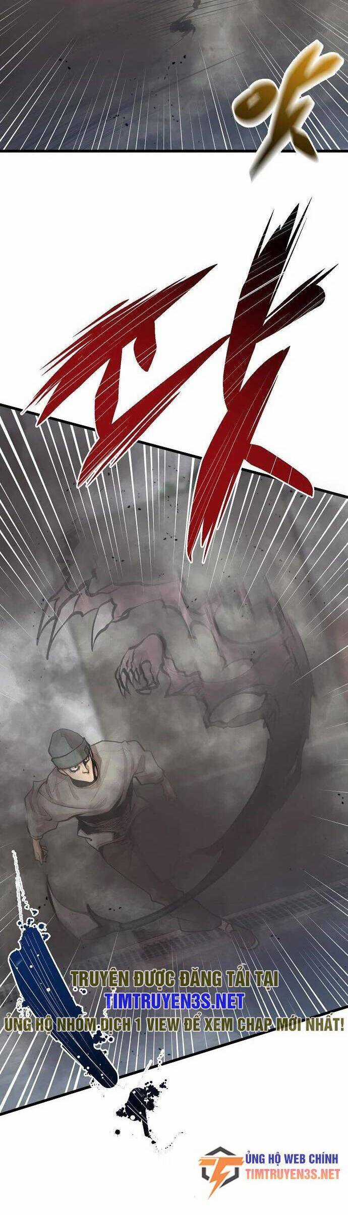 Quái Vật Gui Chapter 57 trang 42