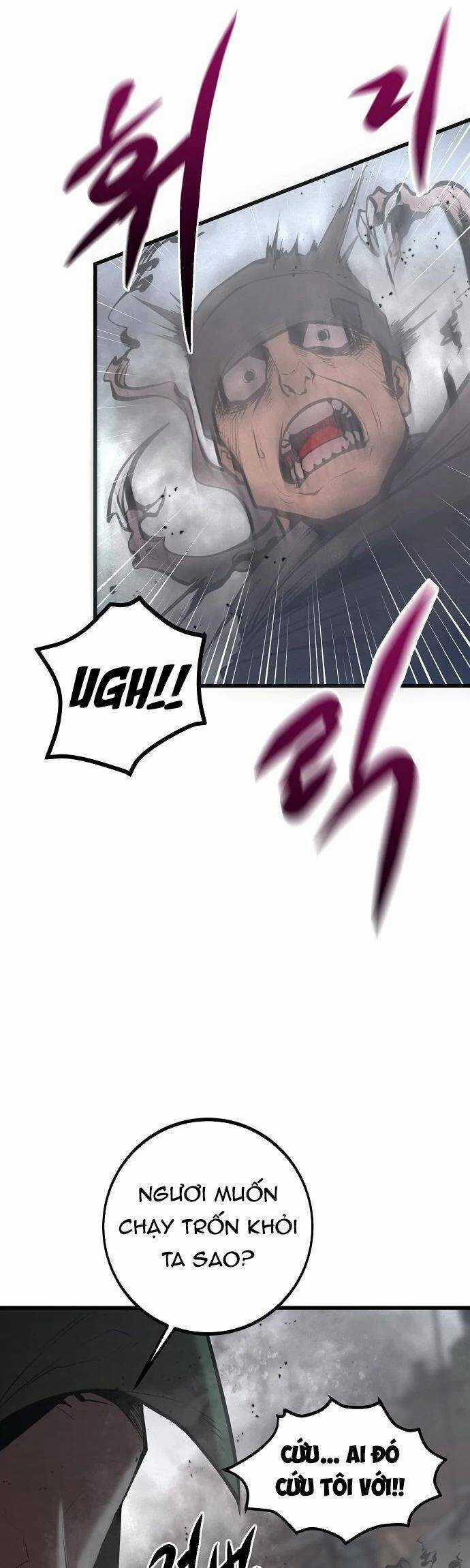 Quái Vật Gui Chapter 57 trang 43