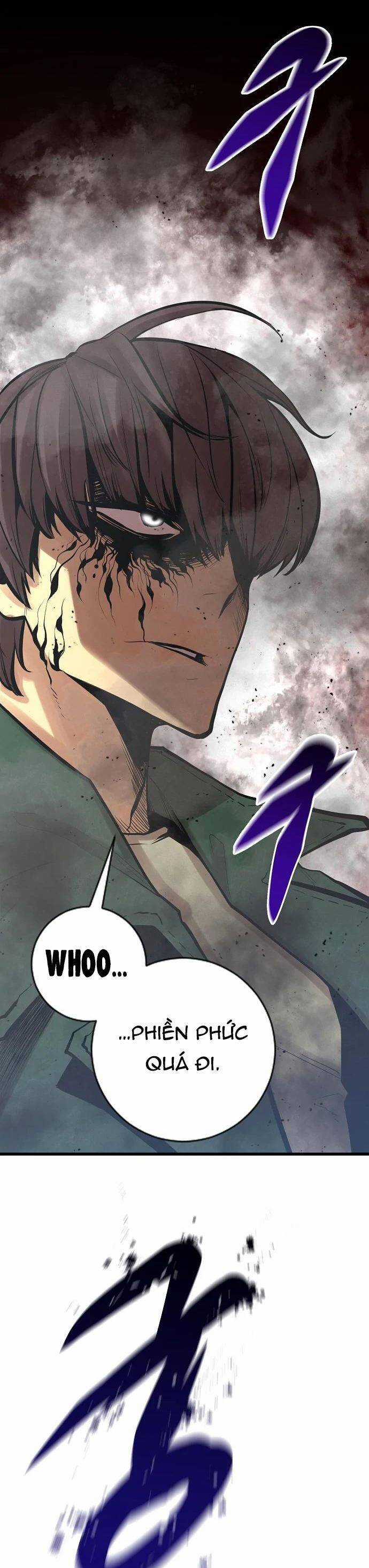 Quái Vật Gui Chapter 57 trang 47