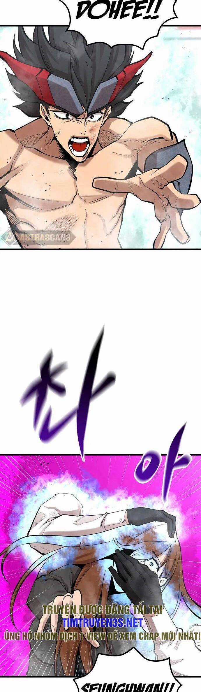 Quái Vật Gui Chapter 57 trang 5