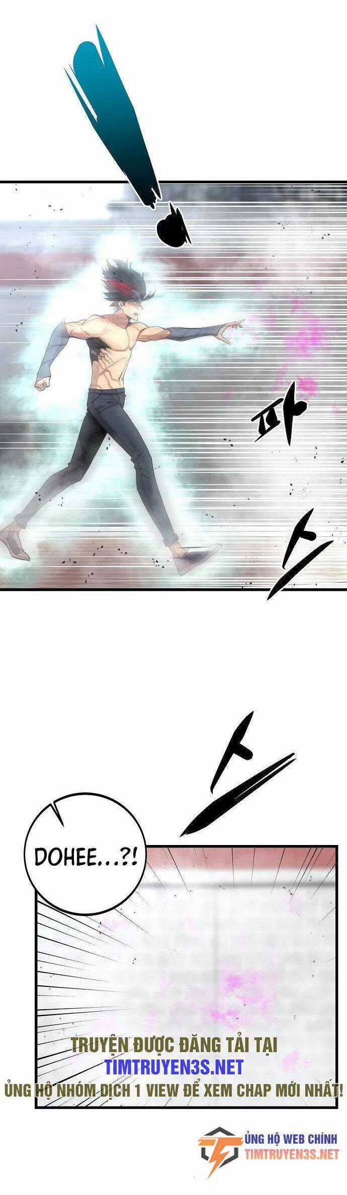 Quái Vật Gui Chapter 57 trang 7