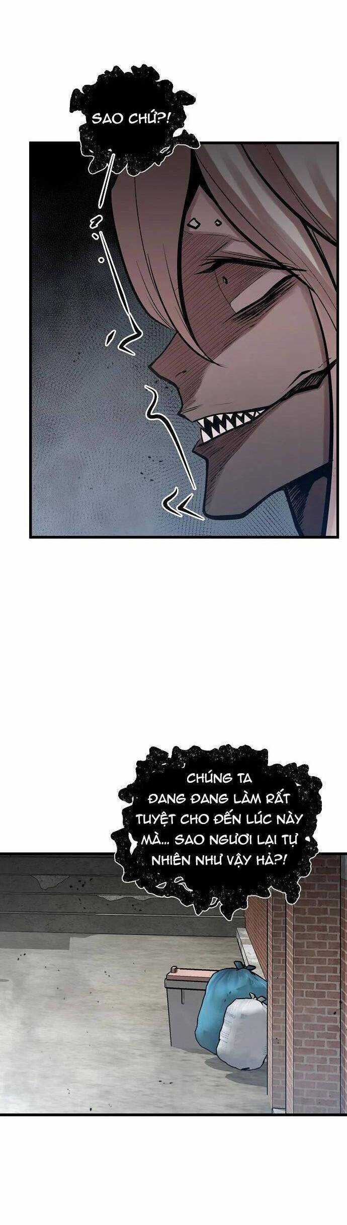 Quái Vật Gui Chapter 58 trang 10