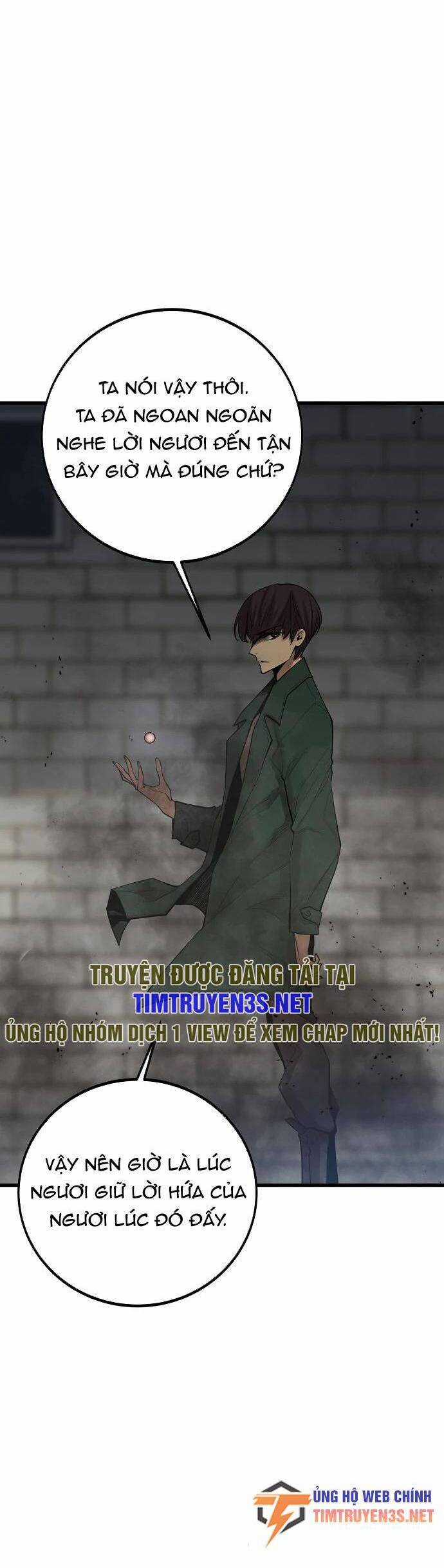 Quái Vật Gui Chapter 58 trang 11