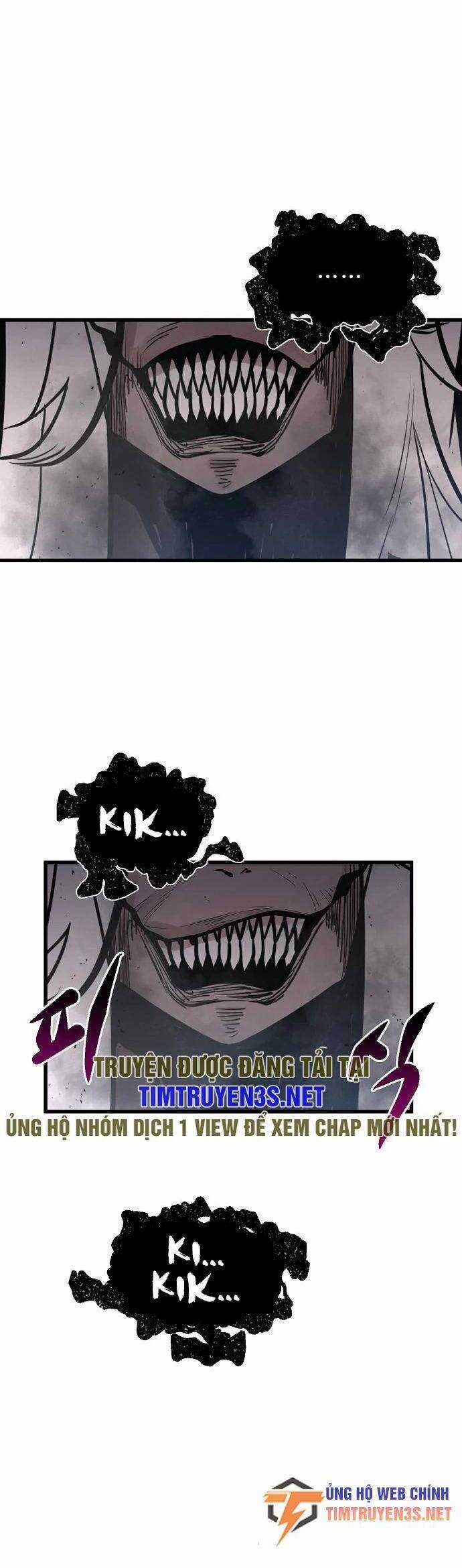 Quái Vật Gui Chapter 58 trang 14