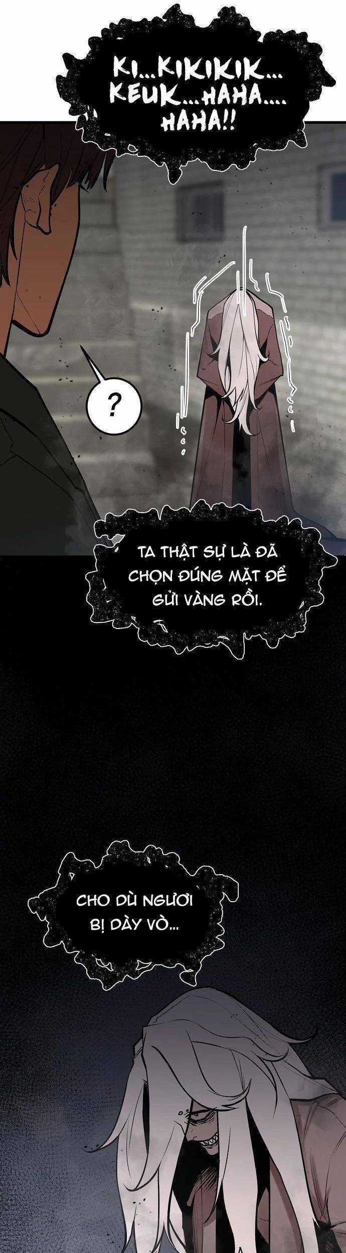 Quái Vật Gui Chapter 58 trang 15