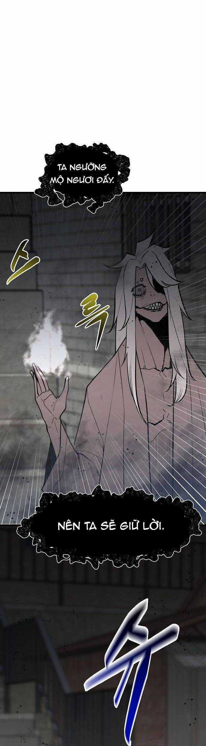 Quái Vật Gui Chapter 58 trang 17