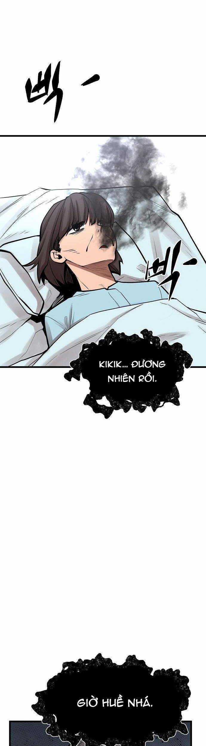 Quái Vật Gui Chapter 58 trang 19