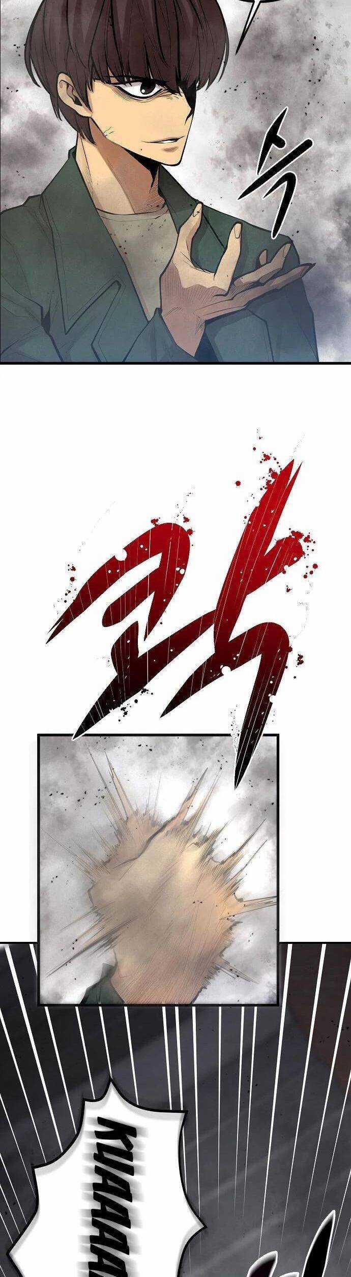 Quái Vật Gui Chapter 58 trang 2