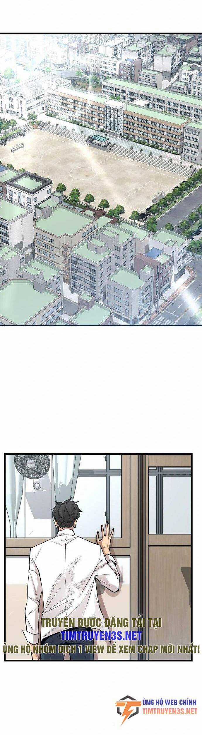 Quái Vật Gui Chapter 58 trang 22