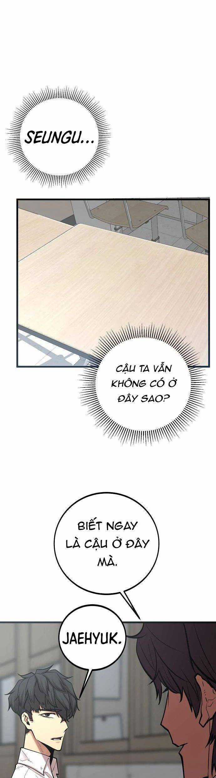 Quái Vật Gui Chapter 58 trang 23