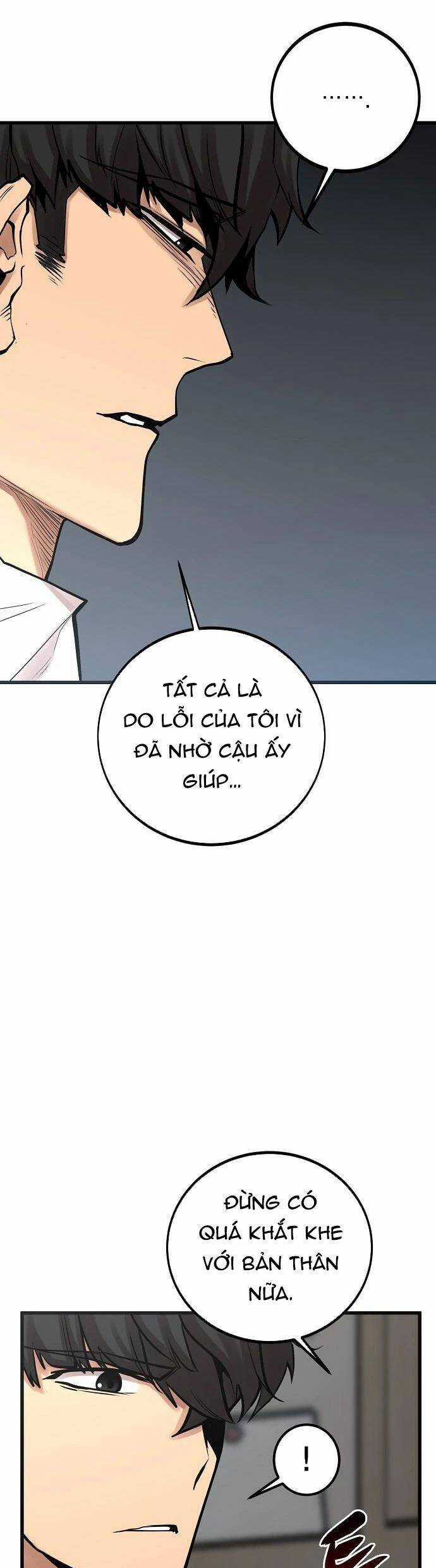 Quái Vật Gui Chapter 58 trang 25