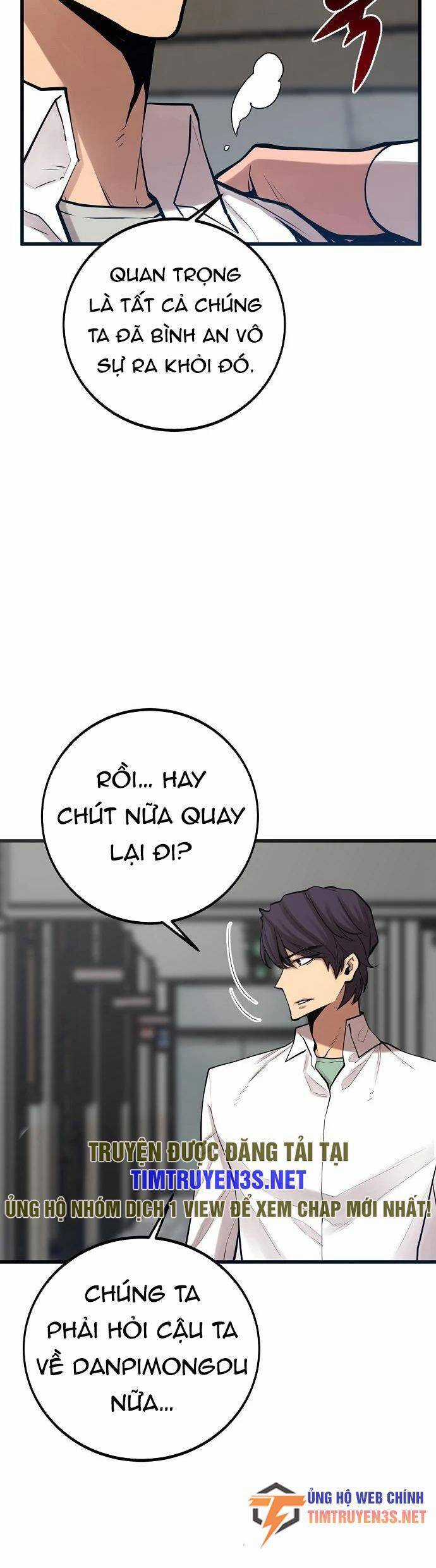 Quái Vật Gui Chapter 58 trang 26