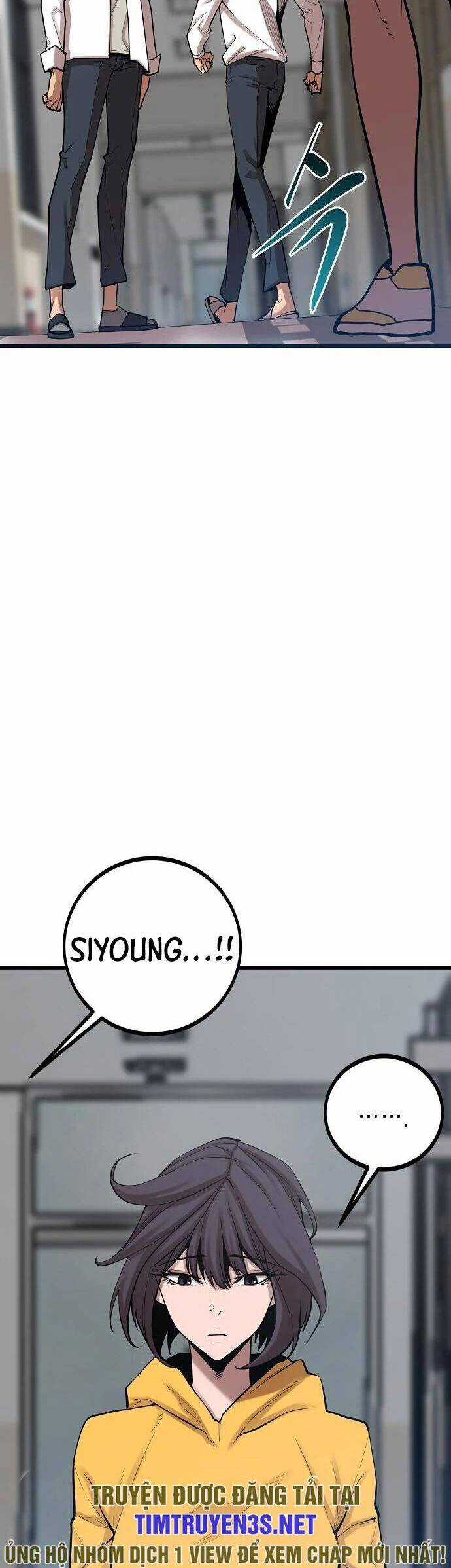 Quái Vật Gui Chapter 58 trang 28