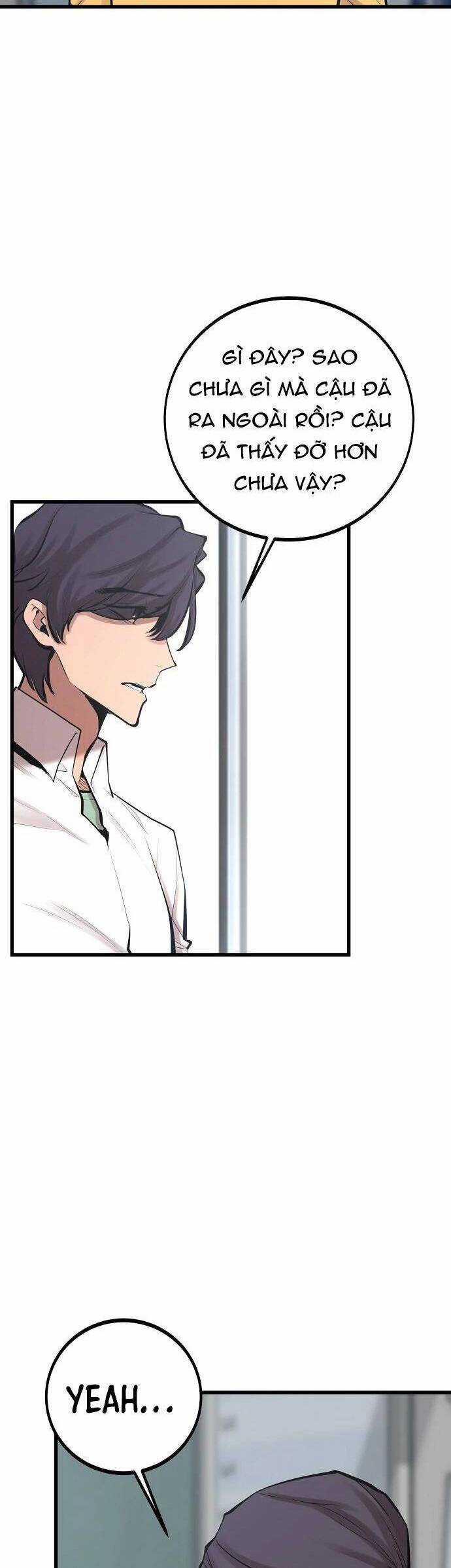 Quái Vật Gui Chapter 58 trang 29