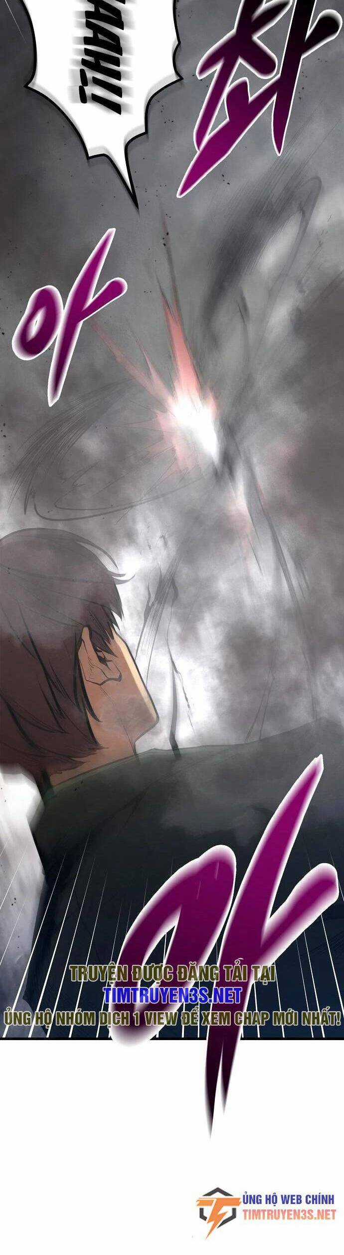 Quái Vật Gui Chapter 58 trang 3