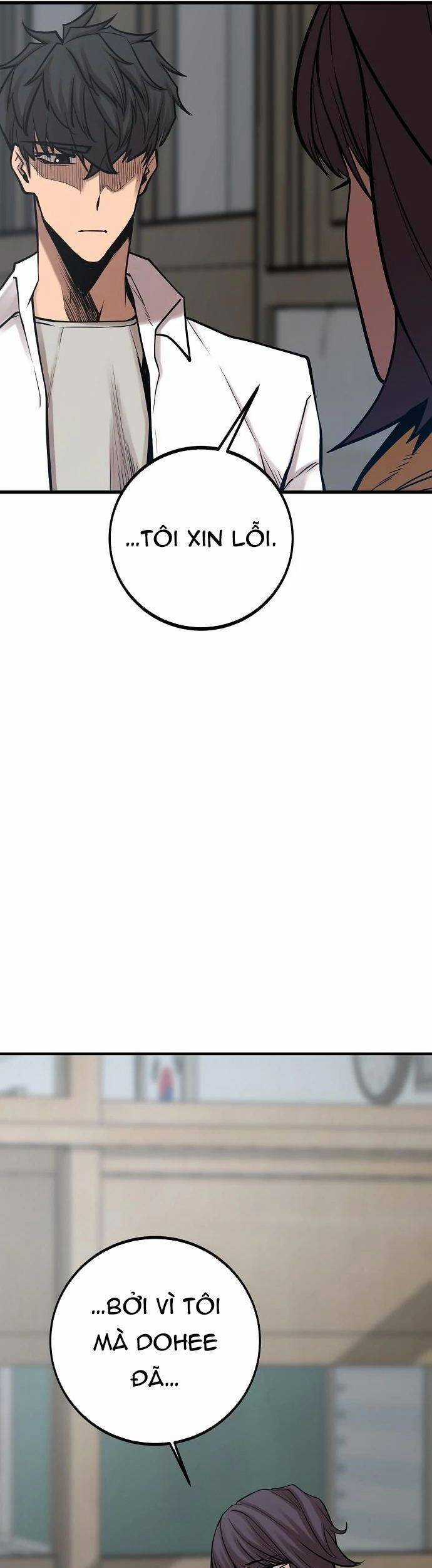 Quái Vật Gui Chapter 58 trang 31