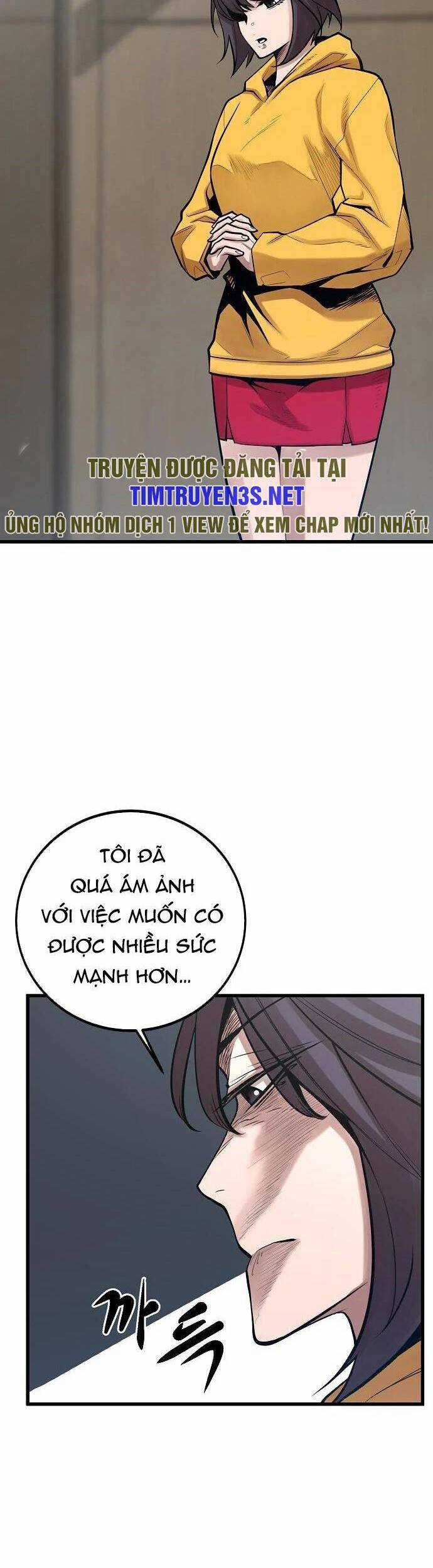 Quái Vật Gui Chapter 58 trang 32