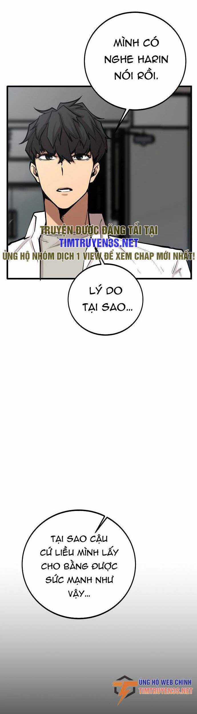 Quái Vật Gui Chapter 58 trang 34