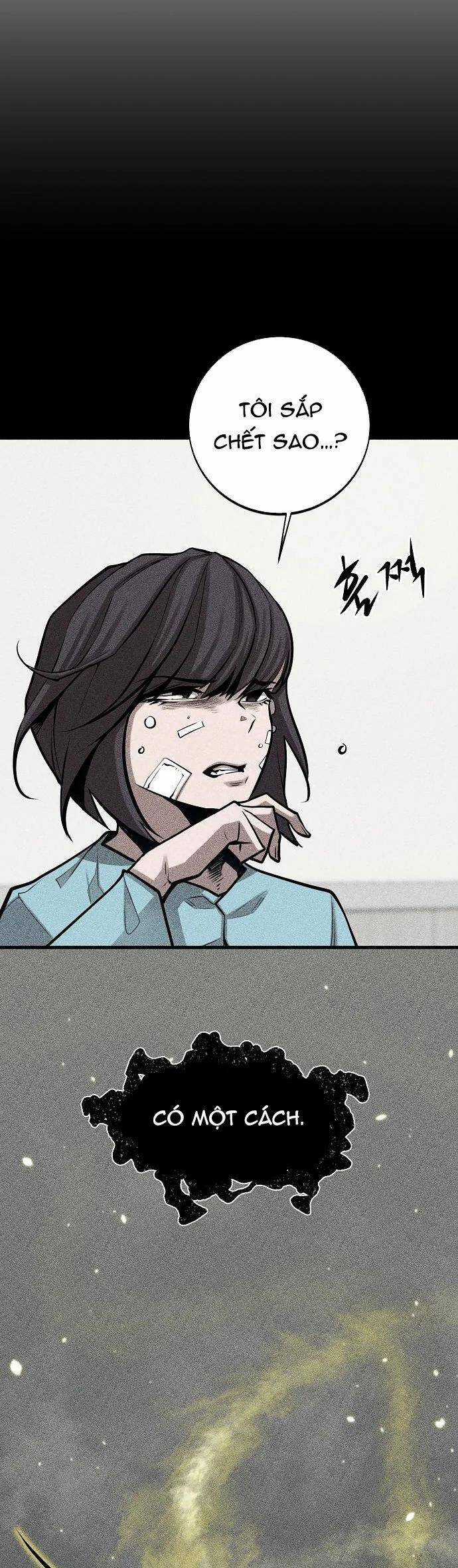 Quái Vật Gui Chapter 58 trang 35