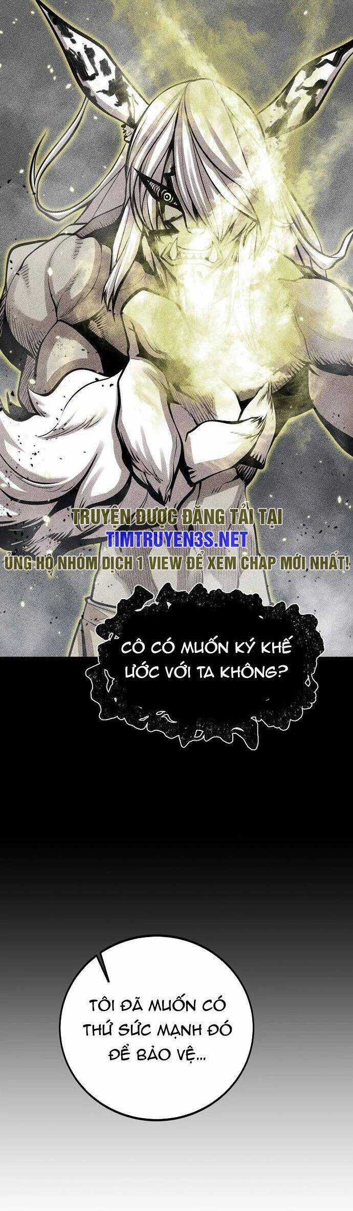 Quái Vật Gui Chapter 58 trang 36