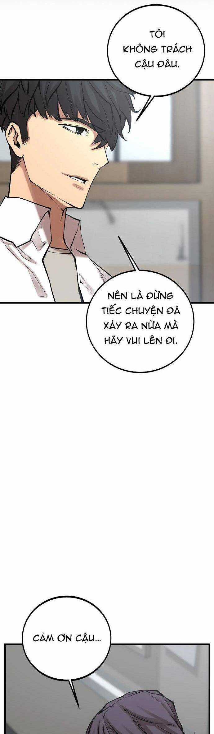 Quái Vật Gui Chapter 58 trang 37