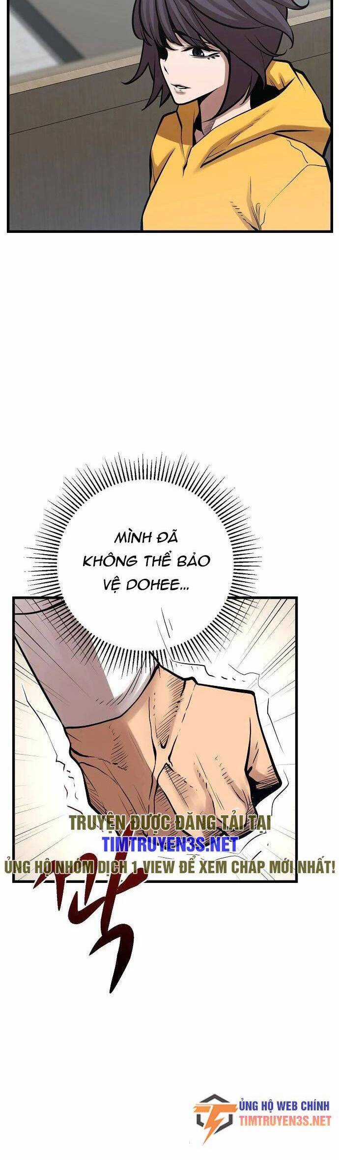 Quái Vật Gui Chapter 58 trang 38