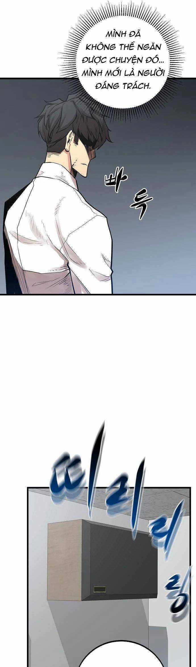 Quái Vật Gui Chapter 58 trang 39