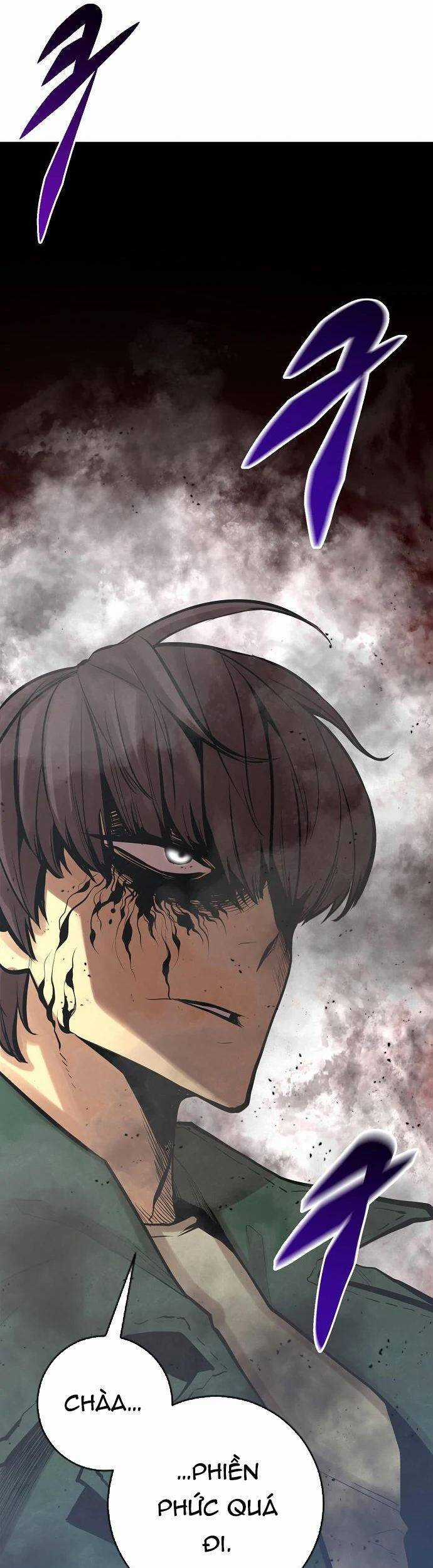 Quái Vật Gui Chapter 58 trang 4