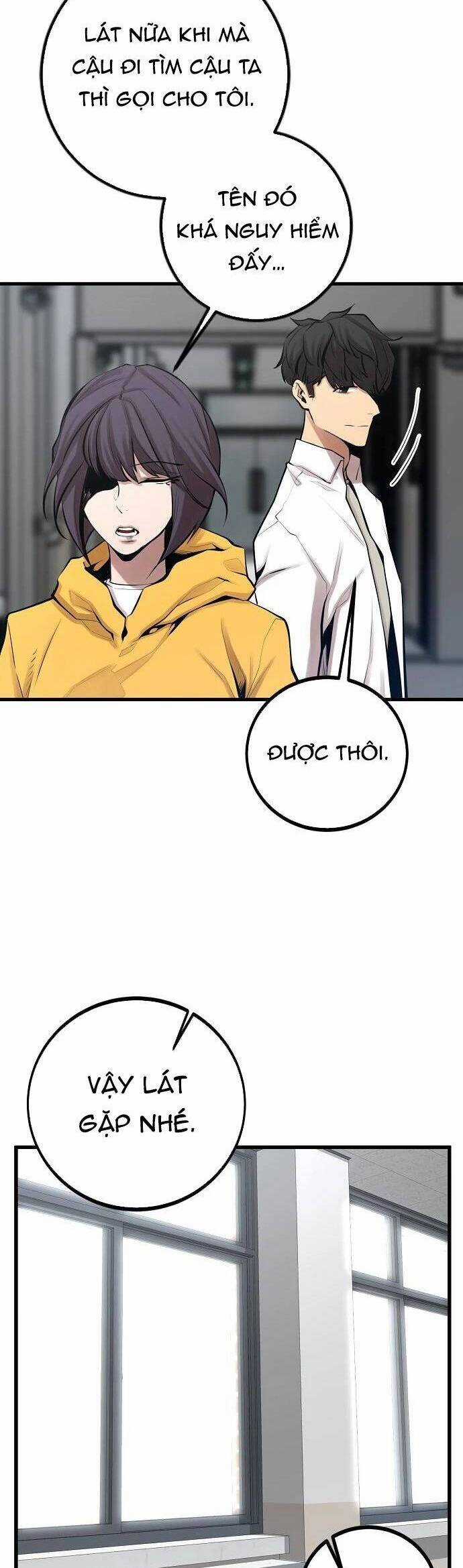 Quái Vật Gui Chapter 58 trang 41