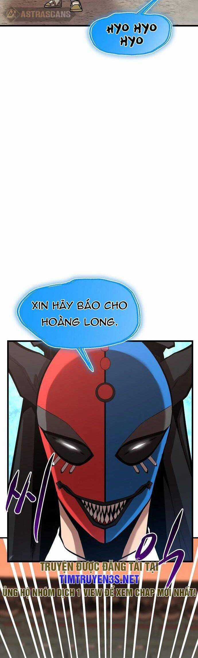 Quái Vật Gui Chapter 58 trang 44