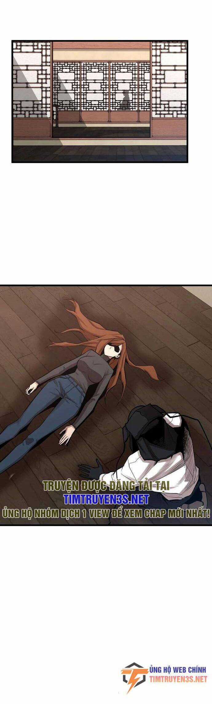 Quái Vật Gui Chapter 58 trang 46