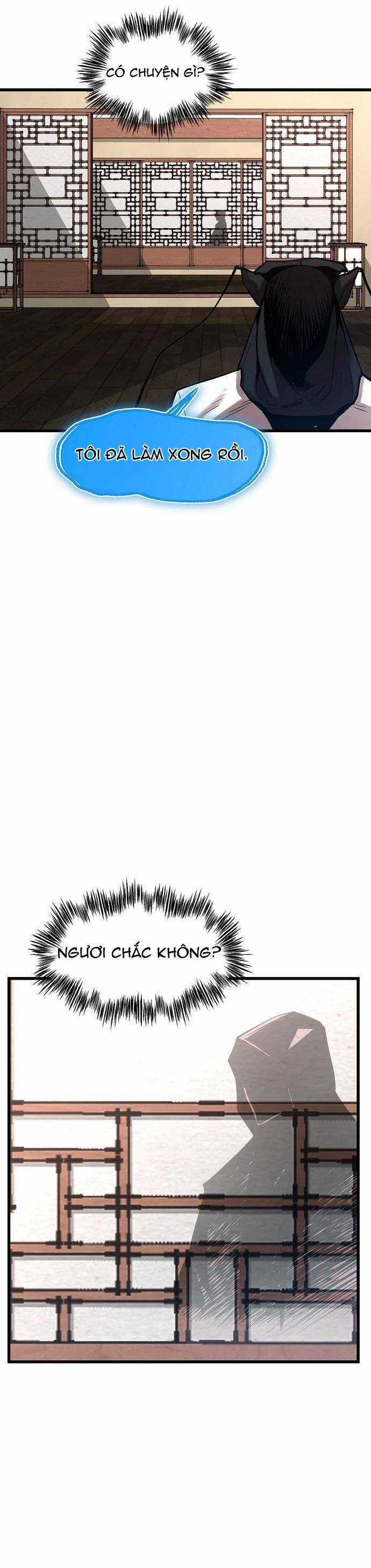 Quái Vật Gui Chapter 58 trang 47