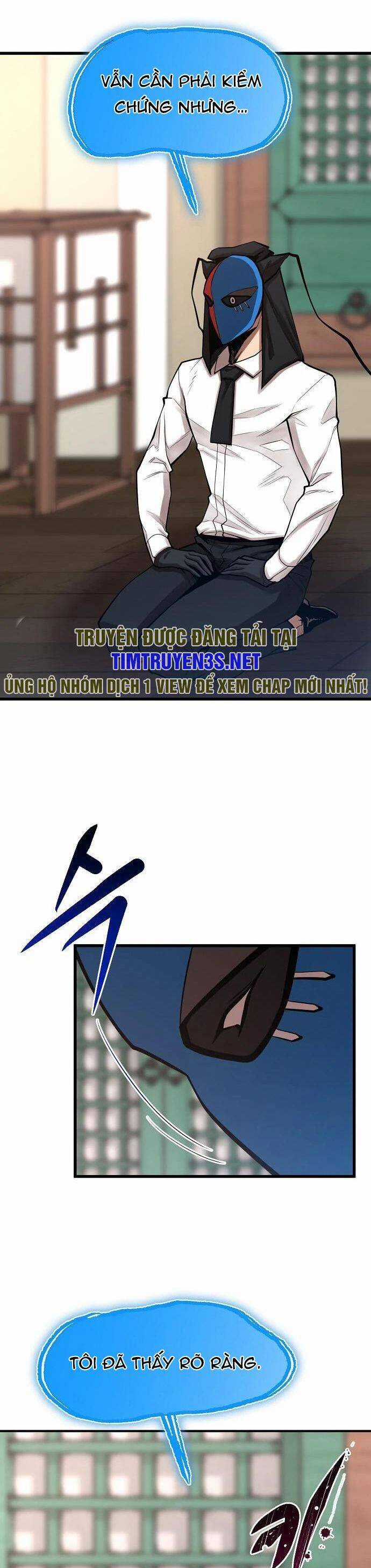 Quái Vật Gui Chapter 58 trang 48