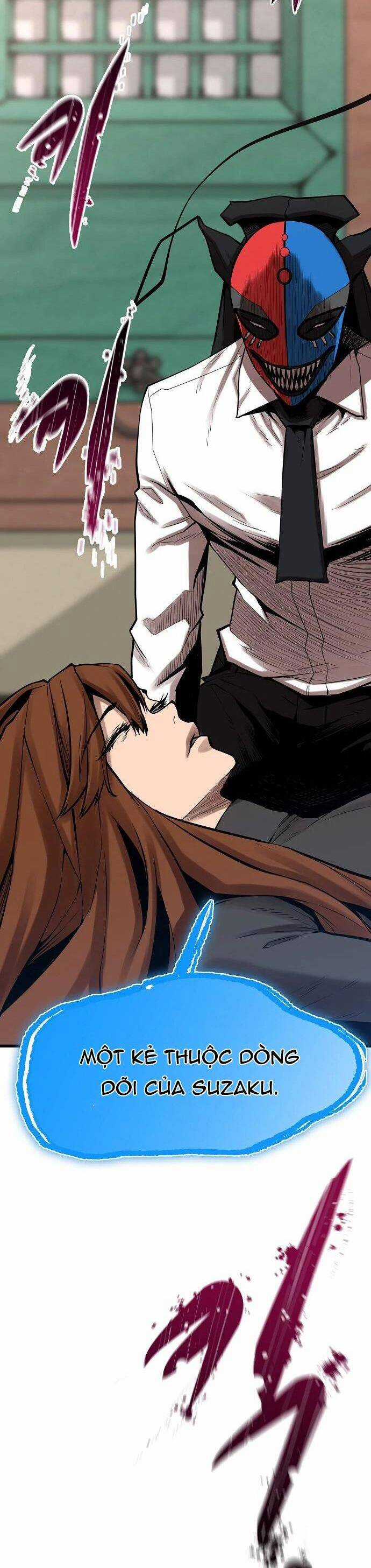 Quái Vật Gui Chapter 58 trang 49