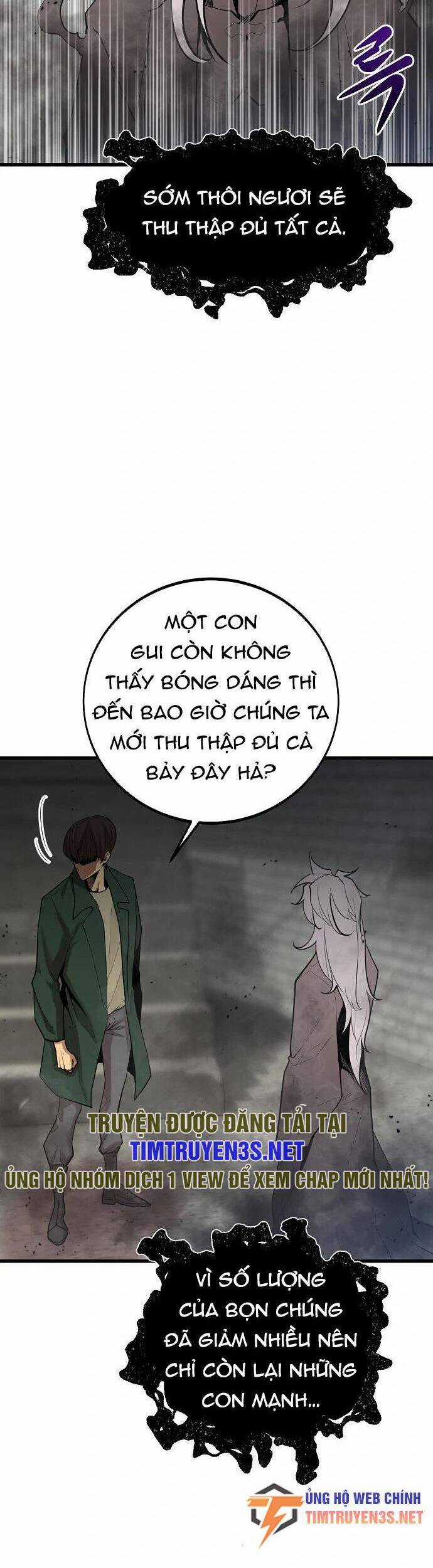 Quái Vật Gui Chapter 58 trang 7