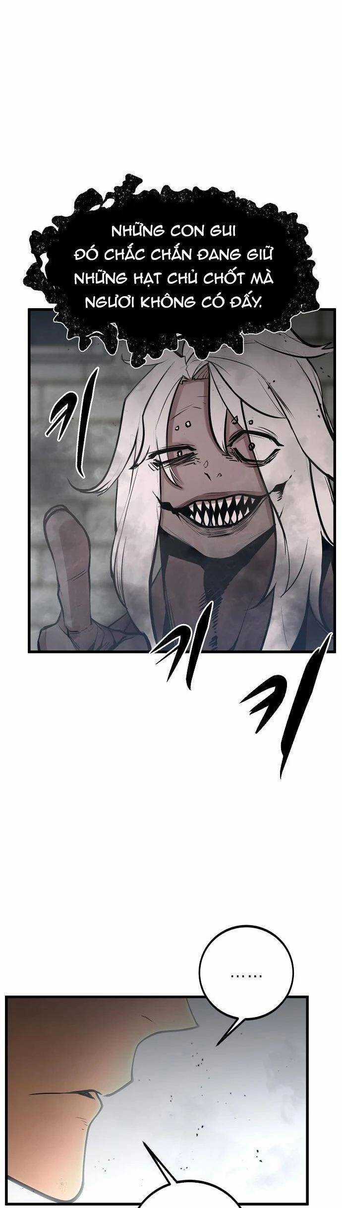 Quái Vật Gui Chapter 58 trang 8