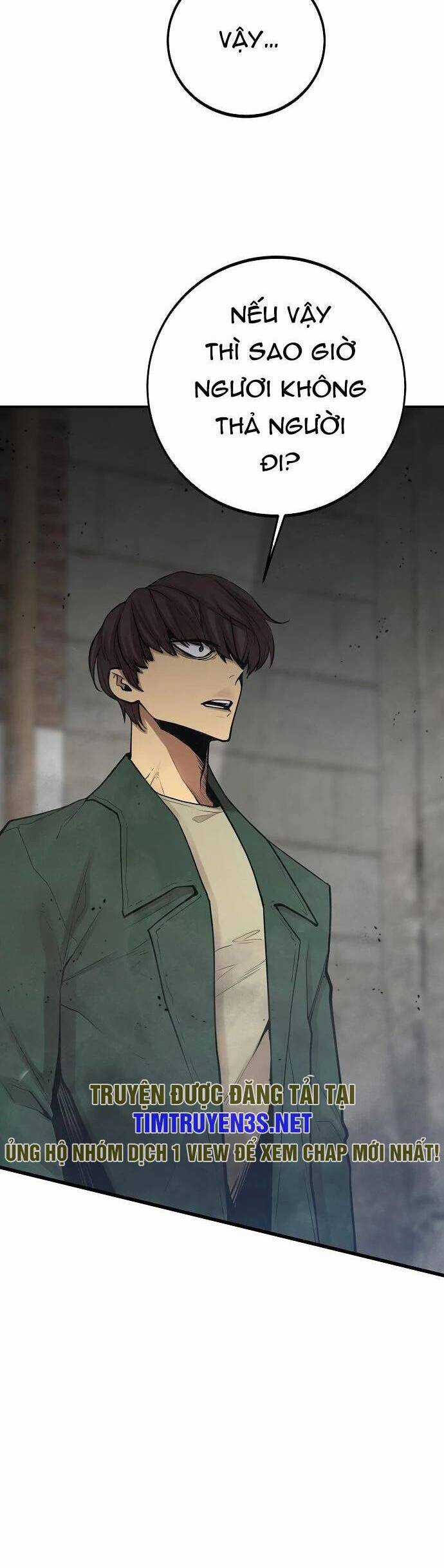 Quái Vật Gui Chapter 58 trang 9