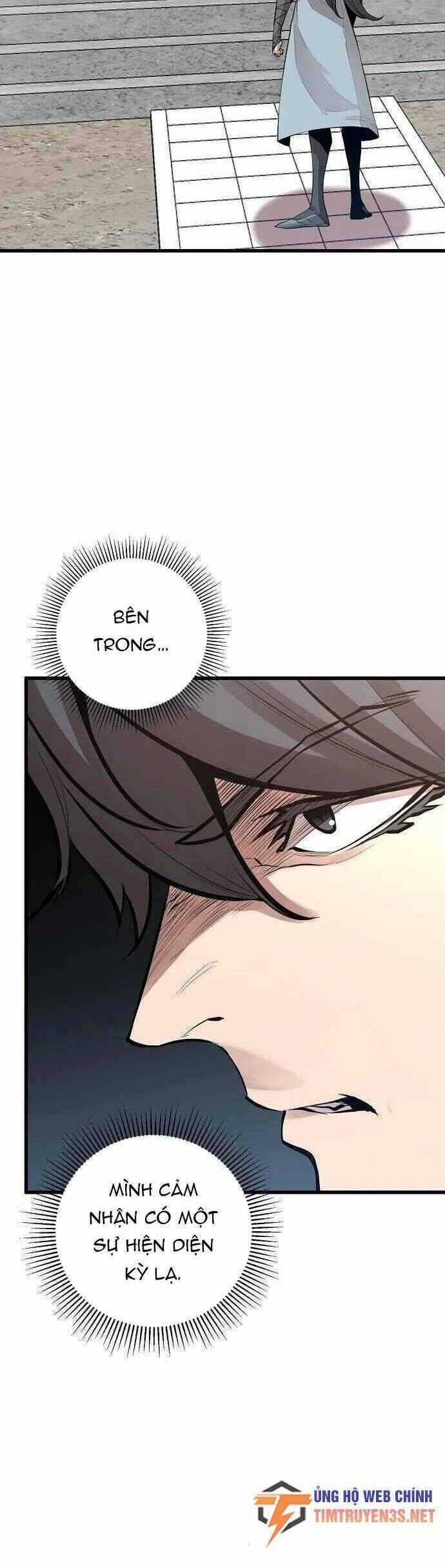 Quái Vật Gui Chapter 59 trang 11