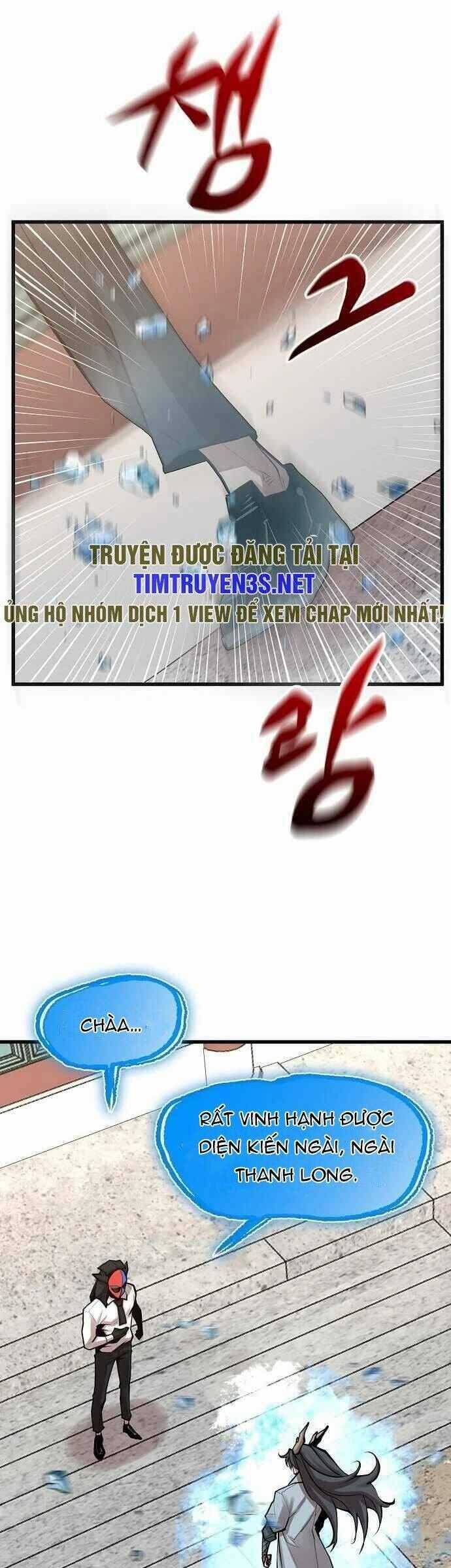 Quái Vật Gui Chapter 59 trang 20