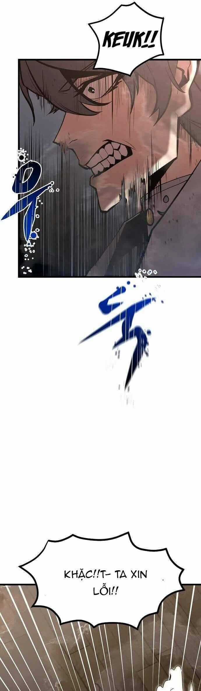 Quái Vật Gui Chapter 59 trang 28