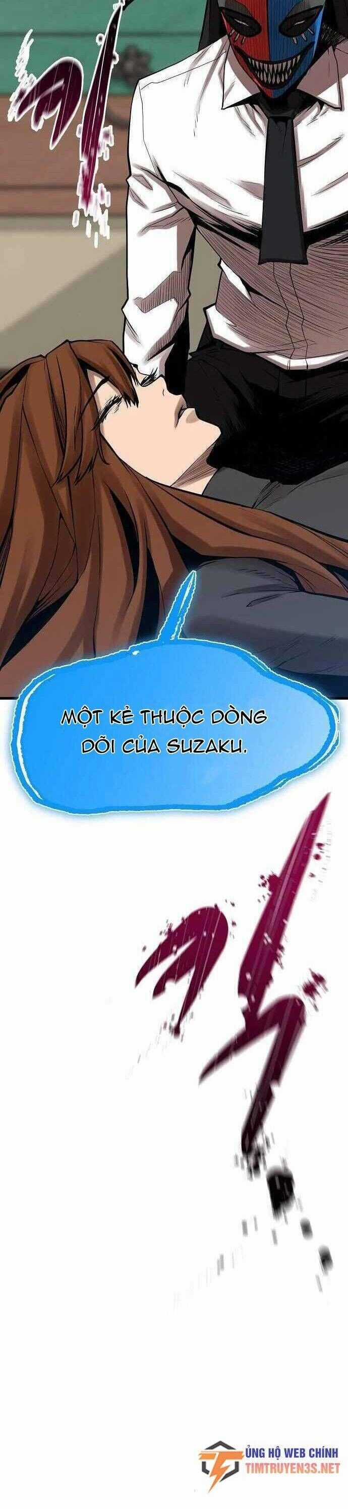 Quái Vật Gui Chapter 59 trang 3